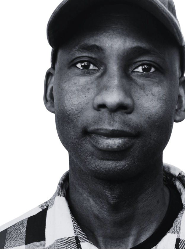 Alfred Zungu