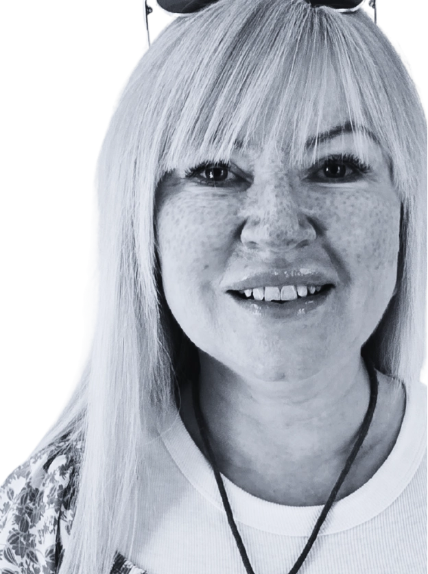 Denise Evans