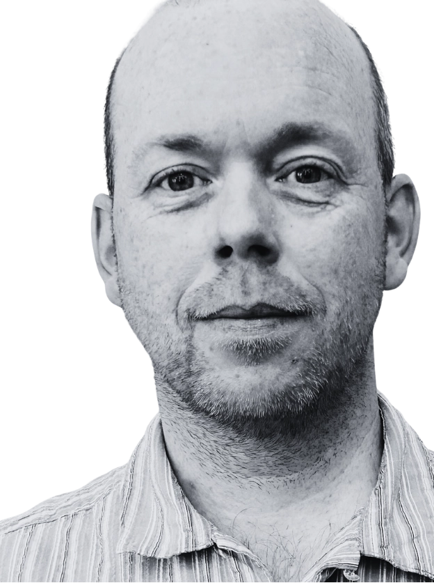 Mark Williams
